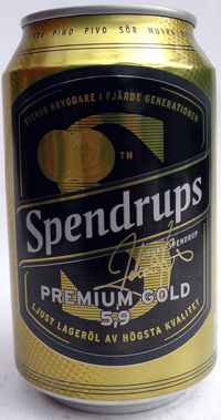 Premium Gold