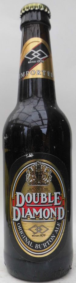 Carlsberg Double Diamond