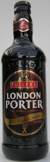 Fullers London Porter