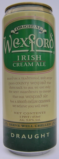 Greene King Wexford 2005