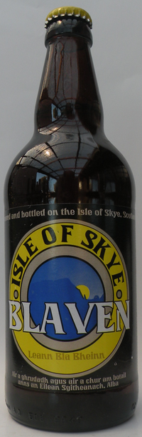Isle of Skye Blaven