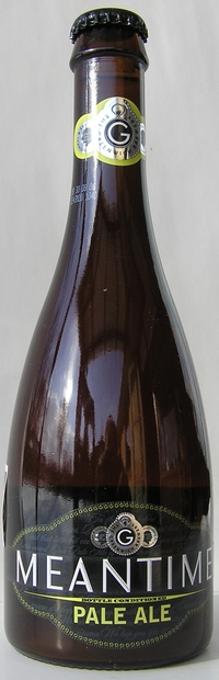 Meantime Pale Ale