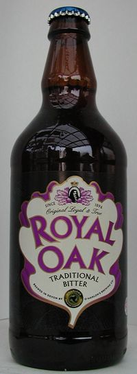 O'Hanlon's Royal Oak