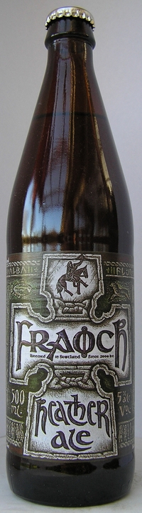 Heather Ale Fraoch