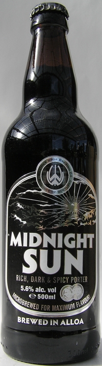 Williams Midnight Sun