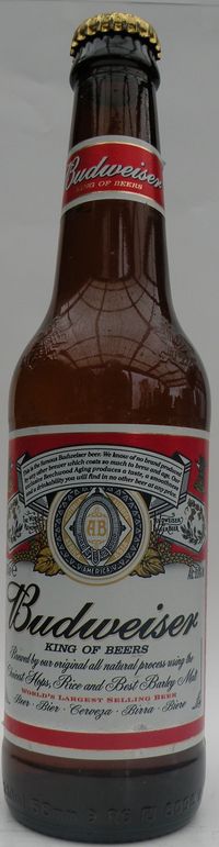 Budweiser
