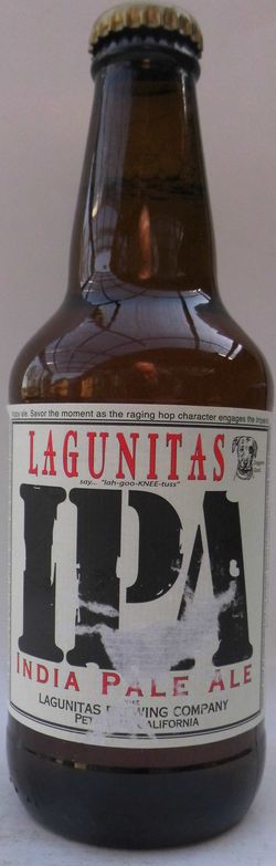 Lagunitas IPA