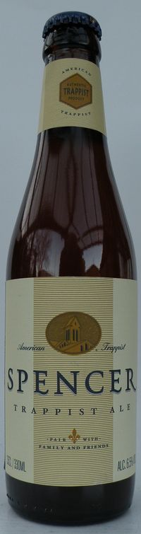 Spencer Trappist Ale