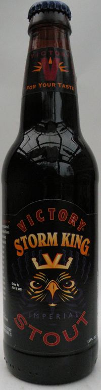 Victory Storm King Stout
