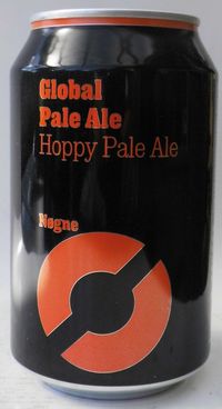 Nøgne Ø Global Pale Ale