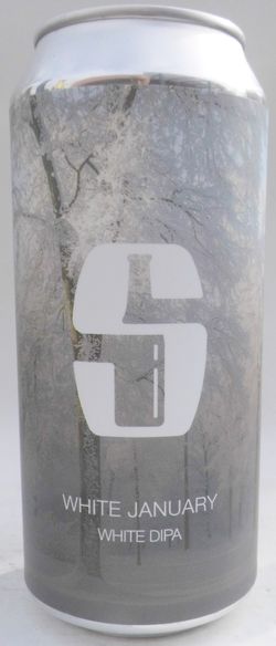 Salikatt White January